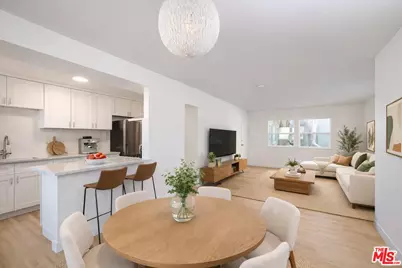 3604 Kalsman Dr #2, Los Angeles, CA 90016 - Photo 1