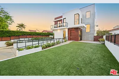 1529 S Point View St, Los Angeles, CA 90035 - Photo 1