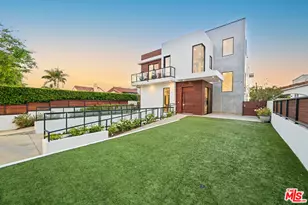 1529 S Point View St, Los Angeles, CA 90035 - Photo 1