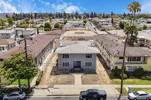 128 N Hillcrest Blvd, Inglewood, CA 90301 - Photo 1