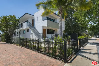4412 Finley Ave #8, Los Angeles, CA 90027 - Photo 1