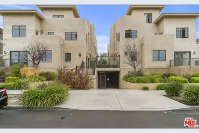 10765 Wilkins Ave #3, Los Angeles, CA 90024 - Photo 1