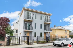 5248 Auckland Ave #3/4, North Hollywood, CA 91601 - Photo 1