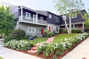 9528 W Olympic Blvd, Beverly Hills, CA 90212 - Photo 1
