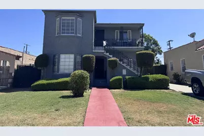1722 W 79th St, Los Angeles, CA 90047 - Photo 1