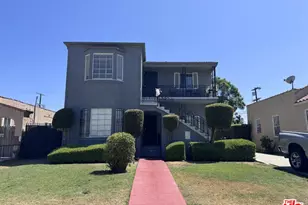 1722 W 79th St, Los Angeles, CA 90047 - Photo 1