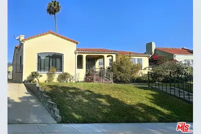 1441 S Spaulding Ave, Los Angeles, CA 90019 - Photo 1