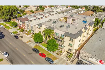 626 E Orange Grove Ave #105, Burbank, CA 91501 - Photo 1