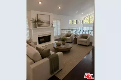 2880 Woodwardia Dr, Los Angeles, CA 90077 - Photo 1