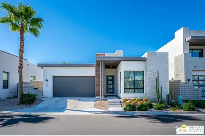 2759 Mystic Mountain Vw, Palm Springs, CA 92262 - Photo 1