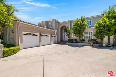 2084 Deer Run Ln, Los Angeles, CA 90049 - Photo 1