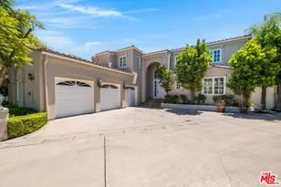 2084 Deer Run Ln, Los Angeles, CA 90049 - Photo 1