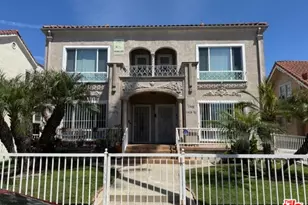1406 2nd Ave #1406 1/2, Los Angeles, CA 90019 - Photo 1