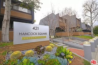 421 S Van Ness Ave #8, Los Angeles, CA 90020 - Photo 1