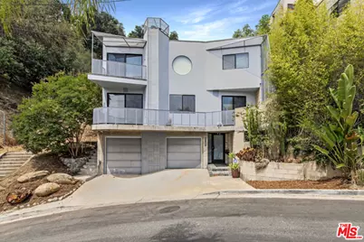 2216 Bancroft Ave, Los Angeles, CA 90039 - Photo 1