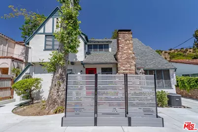 2628 N Beachwood Dr #7/8, Los Angeles, CA 90068 - Photo 1