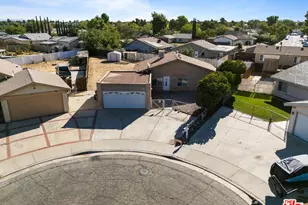 3701 W Avenue K 12, Lancaster, CA 93536 - Photo 1