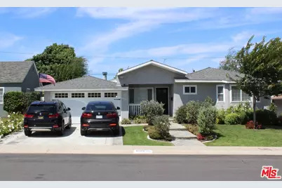 6629 W 87th Pl, Los Angeles, CA 90045 - Photo 1