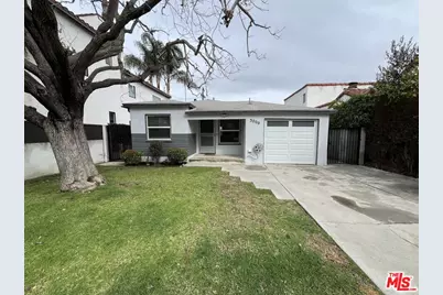 3000 Yale Ave, Los Angeles, CA 90292 - Photo 1