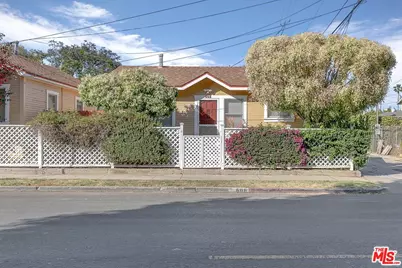 608 7th Ave, Venice, CA 90291 - Photo 1