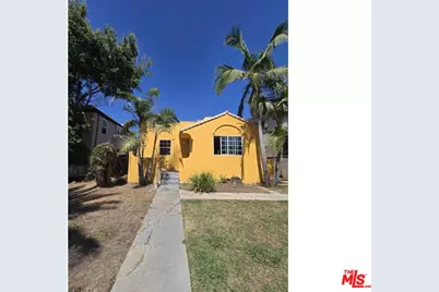 1447 S Bedford St, Los Angeles, CA 90035 - Photo 1