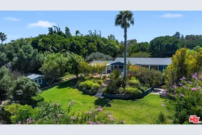6644 Wildlife Rd, Malibu, CA 90265 - Photo 1