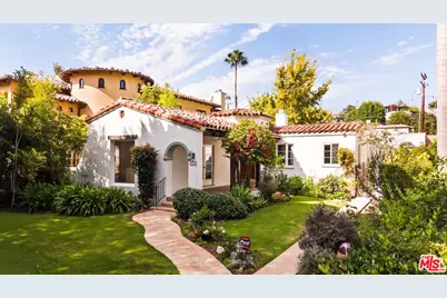 827 Yale St, Santa Monica, CA 90403 - Photo 1