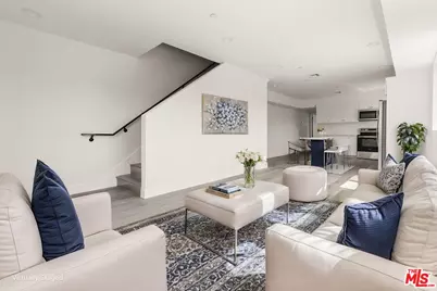 2936 West Blvd #Bb, Los Angeles, CA 90016 - Photo 1