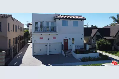 3047 Wellington Rd, Los Angeles, CA 90016 - Photo 1