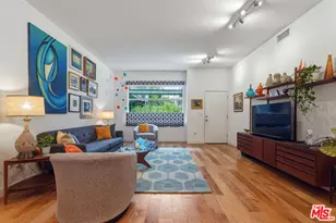 1050 N Gardner St, West Hollywood, CA 90046 - Photo 1