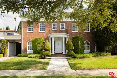 6227 Warner Dr, Los Angeles, CA 90048 - Photo 1