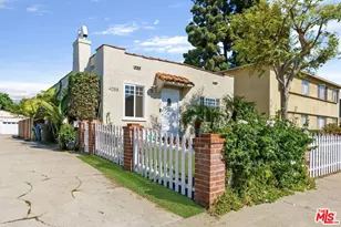 4058 Wade St, Los Angeles, CA 90066 - Photo 1