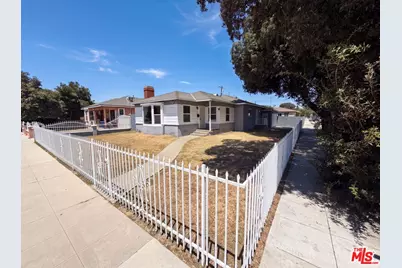 191 E Marker St, Long Beach, CA 90805 - Photo 1