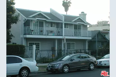 5822 Harold Way, Los Angeles, CA 90028 - Photo 1