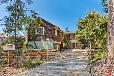 515 N Kenter Ave, Los Angeles, CA 90049 - Photo 1