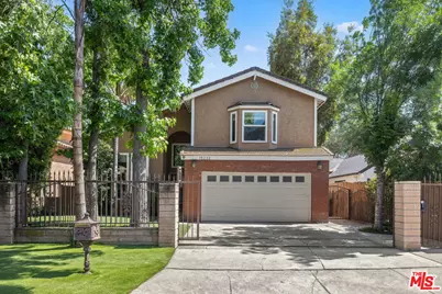 15232 Hartsook St, Sherman Oaks, CA 91403 - Photo 1