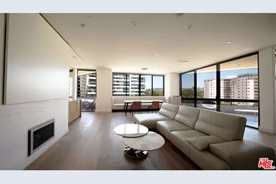 10430 Wilshire Blvd #603, Los Angeles, CA 90024 - Photo 1