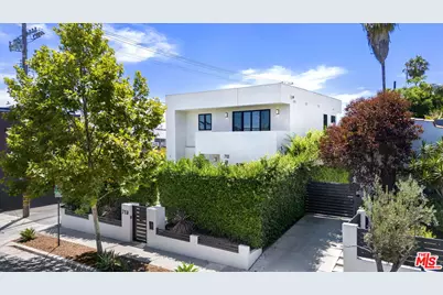 713 N Sierra Bonita Ave, Los Angeles, CA 90046 - Photo 1