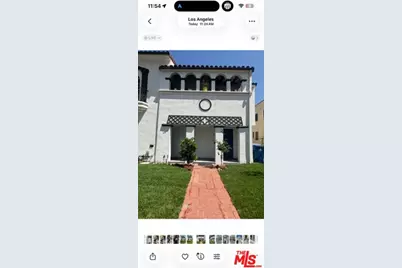 6611 W 6th St, Los Angeles, CA 90048 - Photo 1
