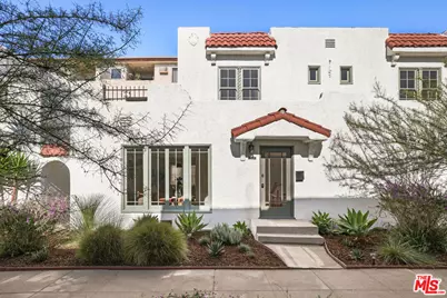 621 N Sycamore Ave, Los Angeles, CA 90036 - Photo 1