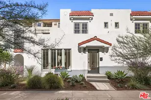 621 N Sycamore Ave, Los Angeles, CA 90036 - Photo 1