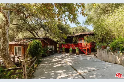 21513 Highvale Trl, Topanga, CA 90290 - Photo 1
