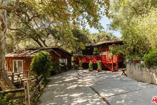 21513 Highvale Trail, Topanga, CA 90290 - Photo 1