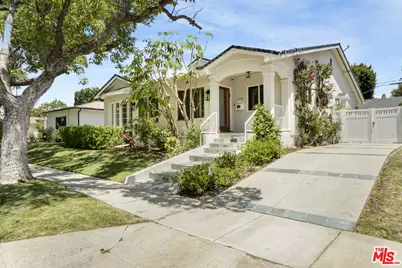 2148 Hillsboro Ave, Los Angeles, CA 90034 - Photo 1