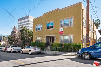 1044 N Bonnie Brae St #202, Los Angeles, CA 90026 - Photo 1