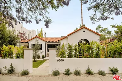6500 W 5th St, Los Angeles, CA 90048 - Photo 1
