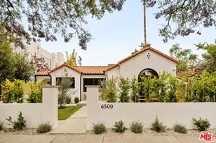6500 W 5th St, Los Angeles, CA 90048 - Photo 1