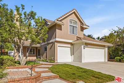28035 Sheffield, Mission Viejo, CA 92692 - Photo 1