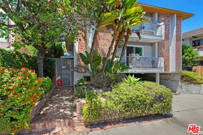 12735 Caswell Ave #4, Los Angeles, CA 90066 - Photo 1