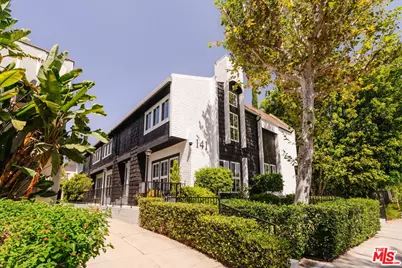 141 N Clark Dr #2, West Hollywood, CA 90048 - Photo 1